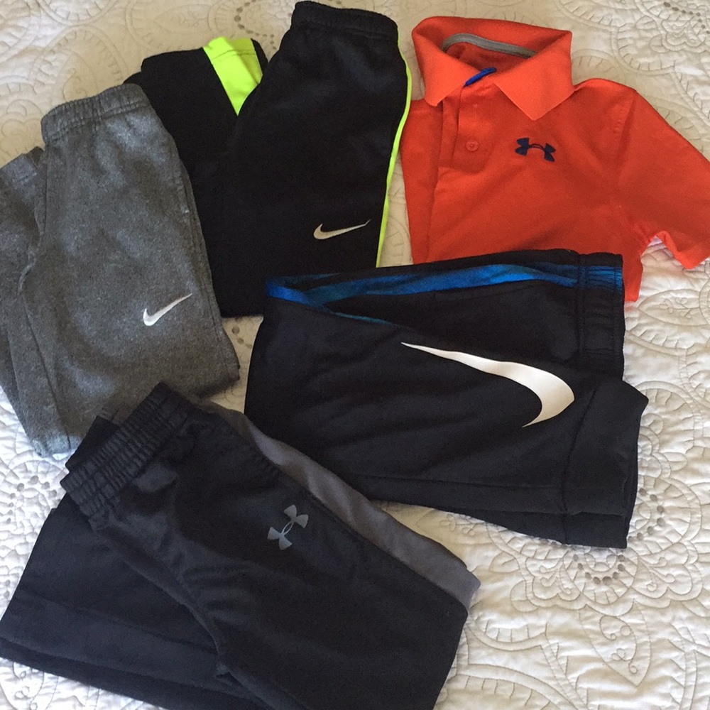 Kids bundle boys